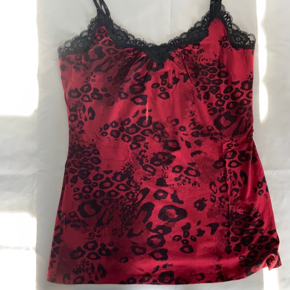 Express Tank Camisole sz M